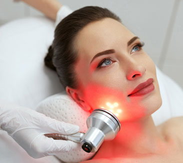 led-light-therapy